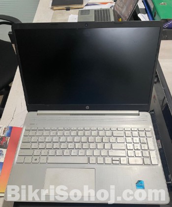 HP 15s-fq2644TU Laptop